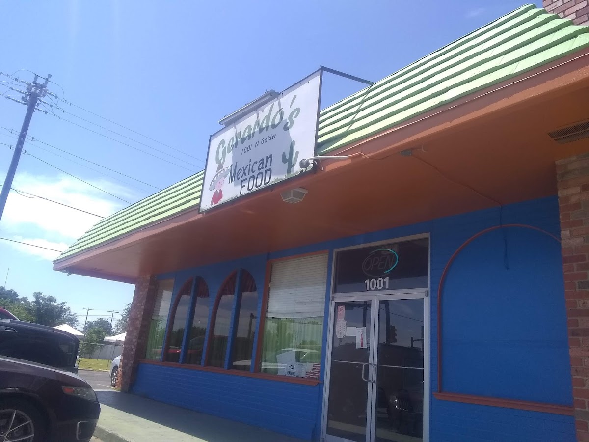 Gerado's Restaurant